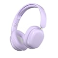 Pikkukuva 1 / 6: Pelikuulokkeet Bluetooth 5.3, Langattomat Taitettavat Kuulokkeet Melunvaimennuksella, 40mm Suuri Dynaaminen Käämi