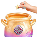 Miniatyrbild 4 av 5: Magics Toy Mixies Rosa Magical Misting Cauldron Mixed Magic Fog Födelsedag