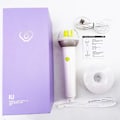 Pikkukuva 5 / 5: Kpop Iu Light Stick 2.0 Lee Ji-eun Fluoresoiva Lamppu Erikoispainos Konsertti Led-Lamput Fanien Kokoelmat Lightstick Yövalo