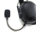 Miniatyrbild 3 av 5: För Razer Blackshark V2/v2 Pro Gaming Headset Ersättning 3,5 mm spelmikrofon