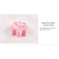 Miniatyrbild 6 av 6: 10-delad Eid Mubarak kakform set, 3D islamiska Ramadan kexformar kakformar bakform