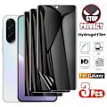Miniatyrbild 1 av 6: 3 st Anti-Spion Hydrogel Film För Samsung Galaxy A05 A06 A15 A16 A26 A53 A56 Skärmskydd För Samsung A13 A23 A36 A52 A55 A73 Galaxy A52s 5G Anti Peeping