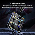 Miniatyrbild 2 av 6: Hydrogel Film för Ipad Pro 13 M4 12.9 Air M2 M3 11 5 4 A16 10 9 9:e 10:e Generationen Mini 7 6 2025 Skärmskydd Tillbehör Air 11 M2 M3