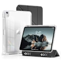 Miniatyrbild 1 av 6: ZOYU Smart Case med pennhållare för iPad Air 4 Air 5 Air 6 A16 11:e M2 M3 iPad Pro 11 12.9 13 10 Gen 10.2 9:e 8:e 7:e Mini 7 6 Black iPad Air45 2020-2022