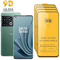 Miniatyrbild 1 av 6: 4 st Härdat Glas för Oneplus 6T 7T 8T 9 9RT10T 5G Nord CE2 N10 N20 N200 Anti-Explosions Skärmskyddsfilm för Oneplus Oneplus 6 4 Pieces