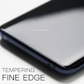 Miniatyrbild 3 av 6: Böjt Härdat Glas för Samsung Galaxy S10 Plus Skärmskydd för Samsung S10E S10plus S 10 Plus E Fingeravtrycksupplåsning Film For Samsung A2 CORE 1PCS
