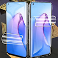 Miniatyrbild 6 av 6: 5 st Fulltäckande Hydrogel Film För OPPO A94 A12 A54 A31 A32 A33 A5 A9 2020 A53 Skärmskydd För OPPO A74 A91 A92 A76 Gel Film for oppo A5(A9) 2020 Hydrogel Film