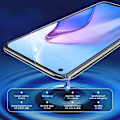 Miniatyrbild 5 av 6: 5 st Fulltäckande Hydrogel Film För OPPO A94 A12 A54 A31 A32 A33 A5 A9 2020 A53 Skärmskydd För OPPO A74 A91 A92 A76 Gel Film for oppo A5(A9) 2020 Hydrogel Film