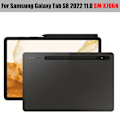 Miniatyrbild 1 av 6: Surfplatta Fodral För Samsung Galaxy Tab A A7 A8 S6 Lite 8.0\" 9.7\" 10.1\" 10.4\" 10.5\" 2020 2022 2019 TPU Airbag Skydd mjukt Skal Tab S8 11.0 X700
