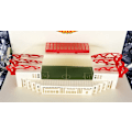 Miniatyrbild 1 av 6: Pop UP 3D Födelsedagskort Världsattraktioner Kort Affärsinbjudan Pojke Gåva Hälsning Turistvykort för Pojkvän Pappa Present manchester club