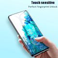 Miniatyrbild 2 av 6: 4 st Härdat Glas För Samsung Galaxy A54 A34 A24 A14 A04 Skärmskydd för Samsung A15 A35 A55 A51 A71 A52S A53 5G Glas For A04S 4Pcs Glass