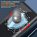 Miniatyrbild 6 av 6: Hydrogel Baksida Film För Samsung Galaxy S24 S23 S22 S21 S20 S10 Ultra Fe Plus Skärmskydd För Note 20 10 9 8 Lite Mjuka Filmer For Samsung S21Fe5G 2PCS