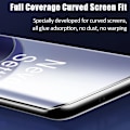 Miniatyrbild 2 av 6: Frostad Matt Hydrogelfilm för OnePlus 13 12 11 10 9 8 7 Skärmskydd OnePlus Ace 2 11R 10R 10T 9RT 9R 8T 7T Pro Ej Glas OnePlus 13 Matte Hydrogel Film