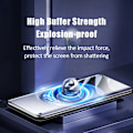 Miniatyrbild 5 av 6: Frostad Matt Hydrogelfilm för OnePlus 13 12 11 10 9 8 7 Skärmskydd OnePlus Ace 2 11R 10R 10T 9RT 9R 8T 7T Pro Ej Glas OnePlus 9 Pro Matte Hydrogel Film