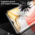 Miniatyrbild 4 av 6: 3 st Fullständiga Skärmskydd för Samsung Galaxy A12 A22 A32 A52S A13 A33 på Samsung A53 A72 A73 A54 A14 A24 A34 Härdat Glas For A02 or A02S Glass
