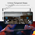 Miniatyrbild 3 av 6: 3 st Härdat Glas För Snoy Xperia 1 VII VI 10 5 VI V IV III II Xperia Pro-I Fulltäckande Skärmskydd Clear Sony Xperia 1 VII