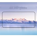 Miniatyrbild 3 av 6: 4 st Härdat Glas för Oneplus 6T 7T 8T 9 9RT10T 5G Nord CE2 N10 N20 N200 Anti-Explosions Skärmskyddsfilm för Oneplus Oneplus 6 4 Pieces