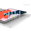 Miniatyrbild 4 av 6: Fodral för iPad Air 1 2013 9.7 Flip Trifold Ställ Fodral PU Läder Full Smart Auto Wake Omslag För ipad air1 A1474 A1475 A1476 Fodral Black For iPad Air 1