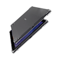 Miniatyrbild 2 av 6: Surfplatta Fodral För Samsung Galaxy Tab A A7 A8 S6 Lite 8.0\" 9.7\" 10.1\" 10.4\" 10.5\" 2020 2022 2019 TPU Airbag Skydd mjukt Skal Tab A7 10.4 2022