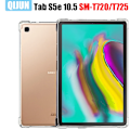 Miniatyrbild 1 av 6: Surfplatta Fodral För Samsung Galaxy Tab A A7 A8 S6 Lite 8.0\" 9.7\" 10.1\" 10.4\" 10.5\" 2020 2022 2019 TPU Airbag Skydd mjukt Skal Tab S5e T720