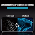Miniatyrbild 5 av 6: 3 st 999D Hydrogel Film för Xiaomi Redmi 5 Plus 5A 6 6A 4X S2 Go K20 Skärmskydd Redmi Note 6 5 5A 4 4X Pro Skyddsfilm Note4 Global Version Hydrogel Film