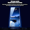 Miniatyrbild 4 av 6: 1-4 st Härdat Glas För Samsung Galaxy A54 A14 A53 A13 A33 A34 A52S 5G Skärmskydd För Samsung A52 A73 A21S A51 A72 Glas For A32 2Pcs