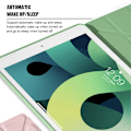 Miniatyrbild 4 av 6: Fodral för Ipad Pro 11, iPad Air 11 11:e 11 2025 5:e 4:e 6:e 10.9 Funda iPad 9:e 10:e 7:e 8:e Gen Fodral Mini 6 7 4 5 10.2 9.7 Skydd as picture ipad10.2 7th 8th 9th