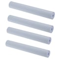 Miniatyrbild 1 av 6: A4 Termopapper Termiskt Utskriftspapper 210*30mm för A4 Trådlös Bluetooth A40/X8 Skrivarpappersrulle 4 Rolls