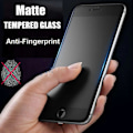 Miniatyrbild 3 av 6: AG Matt Härdat Glas Film För Huawei Honor 20 Pro 30S 50 Lite 8X Y8S Nova 7 SE 4E 5T 8i P30 P40 Y9 Smart 5G Skärmskydd For P Smart 2019 1 Pcs