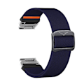Miniatyrbild 1 av 6: Quick Fit 22 26mm Nylonrem för Garmin Fenix 8X 7X 7Pro Fenix 6X 6 5X Tactix 8 7 9 Forerunner 965 955 Klockarmband Tillbehör MidU-S Quick Fit  26mm