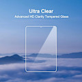 Miniatyrbild 3 av 6: 2 st Härdat Glas Skärmskydd för iPad Mini 7 6 a17 Pro 8.3 tum Mini 4 5 7.9 2024 2021 Tablet Tillbehör Film Mini4 5