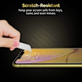 Miniatyrbild 4 av 6: 9H Skyddsfilm av härdat glas för Apple iPhone 13 Pro 12 11 Pro Max 12 13 Mini XS Max XR X 2/4st HD Skärmskyddsglas For iPhone 12Mini Tempered glass