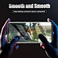 Miniatyrbild 6 av 6: 4-i-1 För Huawei Nova Y70 Glas Nova Y70 Härdat Glas 2.5D Full Cover Skärmskydd Huawei Nova Y70 Plus Linsskydd 6.75 tum For Nova Y70 Plus Only 2 Front Glass