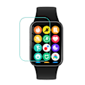 Miniatyrbild 1 av 6: För Xiaomi Mi Band 8 Pro Smartwatch Repskydd Härdat Glas Filmer För Miband 8Pro Klar Skärmskydd Tillbehör For Mi Band 8 Pro 1PCS