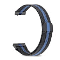 Miniatyrbild 1 av 6: 22mm Milanese Loop Armband för Redmi Watch 3/5 Lite Metallstål Armband för Redmi Watch 3/5 Active för Galaxy Watch 7 6 5 4 40mm44mm BU For Redmi 5 Lite