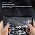 Miniatyrbild 6 av 6: Hydrogel Film för Samsung Galaxy Z Fold 5 5G Skärmskydd Framsida Baksida Insida med Gångjärnsskydd Heltäckande för Z Fold5 8 IN 1 Films For Z Fold 5