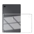 Miniatyrbild 5 av 6: Surfplatta Fodral För Samsung Galaxy Tab A A7 A8 S6 Lite 8.0\" 9.7\" 10.1\" 10.4\" 10.5\" 2020 2022 2019 TPU Airbag Skydd mjukt Skal Tab A7 10.4 2022