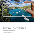Miniatyrbild 5 av 6: Böjt Härdat Glas för Samsung Galaxy S10 Plus Skärmskydd för Samsung S10E S10plus S 10 Plus E Fingeravtrycksupplåsning Film For Samsung S10 Plus 1PCS