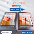 Miniatyrbild 4 av 6: 3 st Hydrogel Film för Xiaomi Mi 9T Pro Mi 9 SE Mi 9 Lite Mi10T Redmi K20 Pro Skärmskydd för Redmi K20 Pro Film For Xiaomi Mi9 Lite Hydrogel Film