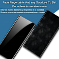 Miniatyrbild 5 av 6: 2 st Anti-Spion Hydrogel Film Skärmskydd För Samsung Galaxy S9 S10 S20 FE S21 Plus S22 S23 24 Ultra Note 10 20 Sekretessfilm For Samsung S23 Anti Peeping