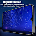 Miniatyrbild 5 av 6: 3 st Fullständiga Skärmskydd för Samsung Galaxy A12 A22 A32 A52S A13 A33 på Samsung A53 A72 A73 A54 A14 A24 A34 Härdat Glas For A73 Glass
