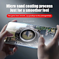 Miniatyrbild 6 av 6: 2 st Matt Härdat Glas för Xiaomi Redmi Note 12 11 10 S T Pro 5G Skärmskydd för Poco X5 X4 X3 F5 M5 F4 F3 Pro GT for Poco F4 GT 2 pieces
