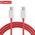 Miniatyrbild 1 av 6: ONEPLUS 65W Supersnabb Laddningskabel USB C Till Typ C Kabel Olika Längder Högkvalitativ Dubbel Typ C 1m 2m Laddningsdatakablar Dual Type C 2M