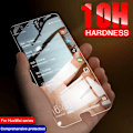 Miniatyrbild 6 av 6: 2 st Härdat Glas För Huawei P10 P20 P30 Mate 20 Plus Lite Skärmskydd För Hauwei Mate 10 20 P20 PRO Skyddsglas P10Plus 2PCS