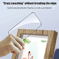 Miniatyrbild 4 av 6: 3 st Härdat Glas För Redmi Note 14 / Note 14 Pro / Note 14 Pro Plus Böjd Full Täckning Skärmskydd Redmi Note 14 Pro 3 Pcs