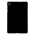 Miniatyrbild 1 av 6: Silikon Tablet Fodral för Samsung Galaxy Tab A9 + 8.7 Plus S6 T860 Fodral Tab A8 X200 S6 Lite P610 S7+ S9 FE Plus TPU Svart Skal Black Tab A9 Plus X210