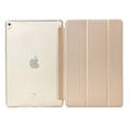 Miniatyrbild 1 av 6: 7,9'' Tunt folio Ställ Coque för iPad mini 4 Fodral Smart A1538 A1550 PVC Smart Auto-Sleep Omslag för iPad mini 4 7,9'' Omslag Gold iP mini 4 7.9in
