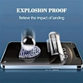 Miniatyrbild 4 av 6: 3-pack Anti-Spy Hydrogel Film för iPhone 13 12 11 14 15 16 Pro Max Mini 7 8 Plus Sekretess Skärmskydd för iPhone XS MAX X XR For iPhone XR 3 Pieces