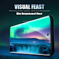 Miniatyrbild 4 av 6: 1-2 ST Härdat glas för Samsung Galaxy S10 Plus S9 S8 skärmskydd för Samsung Glaxy S20 Ultra S10e S10 Lite S 20 Plus film S8 PLUS High Definition