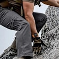 Miniatyrbild 6 av 6: Quick Fit 22 26mm Nylonrem för Garmin Fenix 8X 7X 7Pro Fenix 6X 6 5X Tactix 8 7 9 Forerunner 965 955 Klockarmband Tillbehör Wine Red-B Quick Fit  26mm